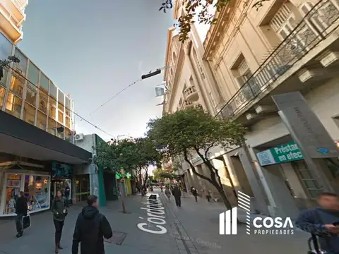 Departamento en Venta en Centro, USD 160.000