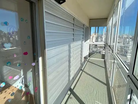 Departamento en Venta 38 años