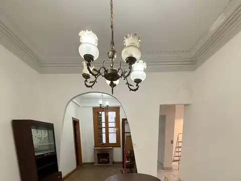 Departamento en Alquiler de 3 ambientes