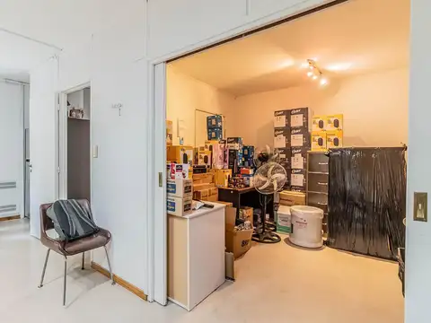 Av. Córdoba al 1500