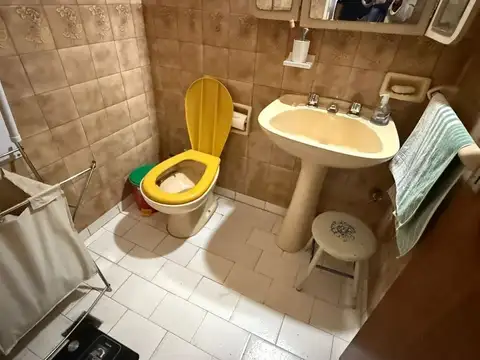 Departamento en Alquiler 39 años