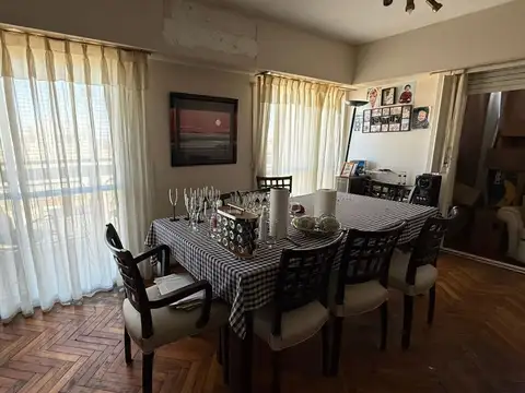 ALQUILER DPTO 3 DORMITORIOS CON COCHERA