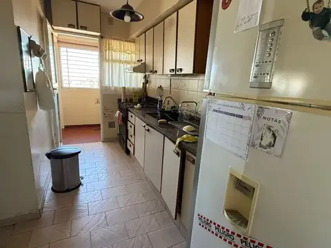 Departamento en Alquiler de 3 dormitorios