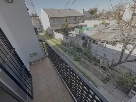 Departamento en San Miguel