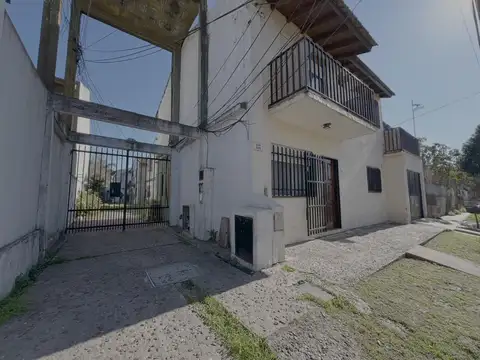 Departamento en San Miguel