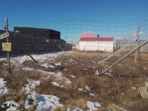 TERRENOS/FRACCIONES/LOTEOS - TERRENOS - C.G.T., RÍO GRANDE