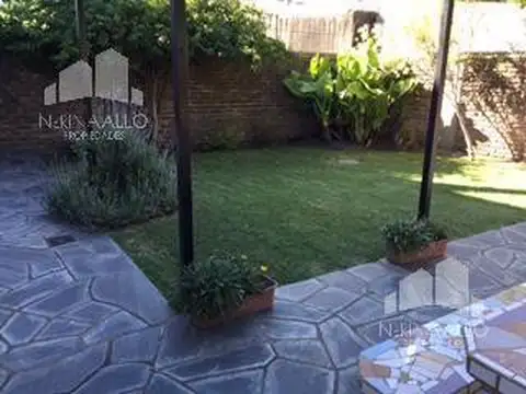 Casa venta cuatro ambientes - Ituzaingó