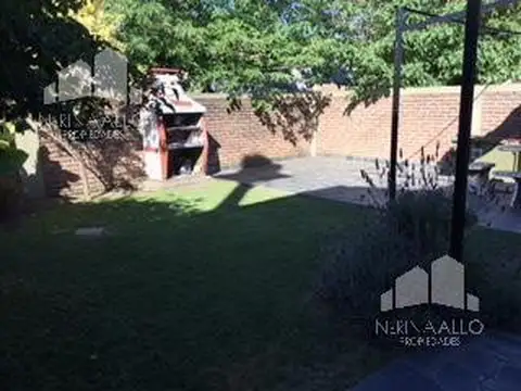 Casa en Venta en Ituzaingo, USD 135.000