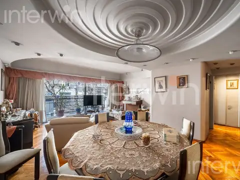 Departamento en Venta en Caballito, USD 275.000