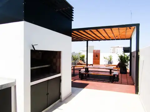 Departamento en Venta al Norte