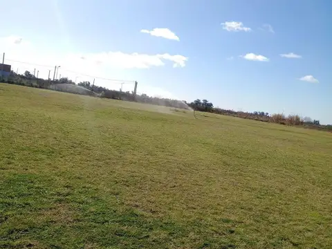 Complejo Deportivo en alquiler - 6 Canchas - Villa Elvira