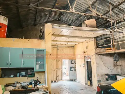 Terreno en Venta en Lanus Oeste, USD 150.000