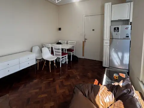 Departamento en Venta 55 años