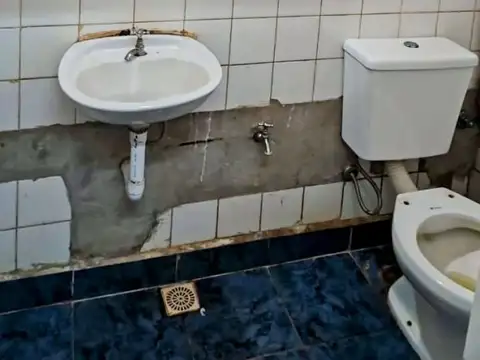 Edificio de consultorios a la venta