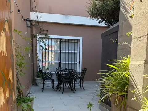 Departamento tipo casa en venta en San Andres Barrio Golf