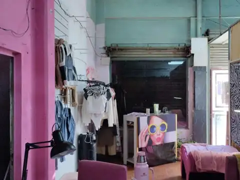 Local en Venta 35 años