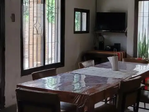 Nicolas Boccuzzi e/ Pringles y Brown