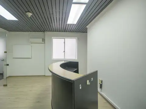 Oficina en Alquiler en Microcentro, USD 1.400