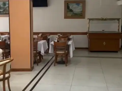 Hotel en San Nicolás, 34 habitaciones monoambientes