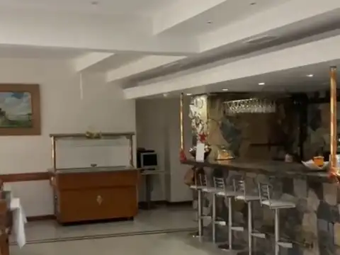 Hotel en Venta A Estrenar