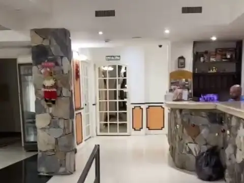 Hotel en Venta en San Nicolás, USD 3.000.000