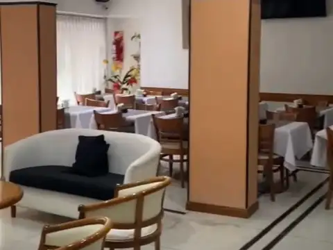 Hotel en Venta A Estrenar