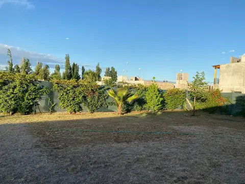 Terreno en Venta en Maipu, USD 20.000