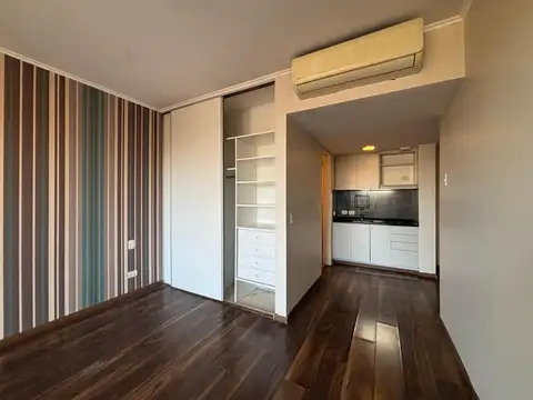 Departamento en Alquiler, Monoambiente, en Vohe, Pilar, GBA Norte