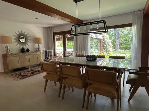 Casa en Village Golf &amp; Tenis Club