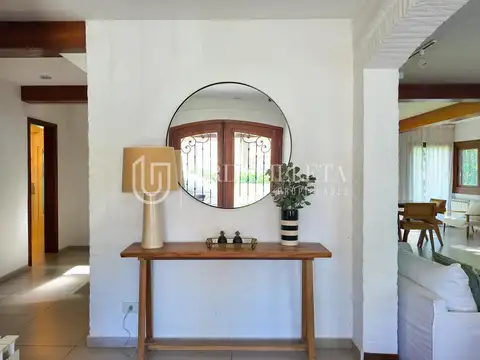 Casa en venta