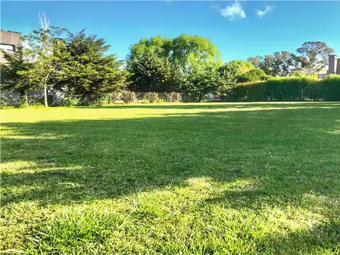 Terreno en Venta en La Candida Club de Campo, USD 42.000