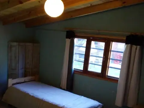 Ruca Choroy 63 e/ Ruta Nacional 40 y Traful