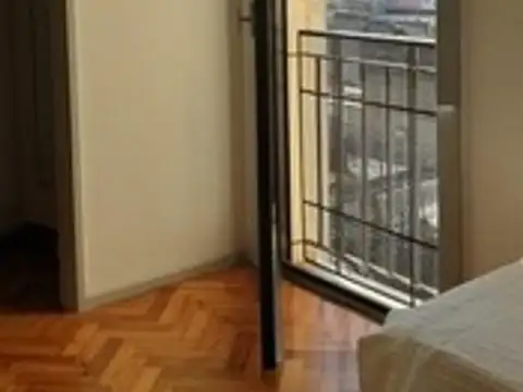 Departamento en Alquiler Temporal de 2 ambientes