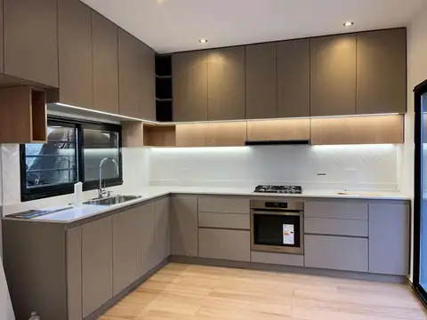 Depto Tipo Casa en Venta en Floresta Norte, USD 370.000