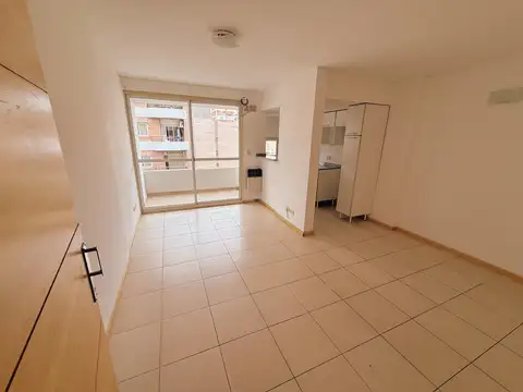 Montevideo 630 - Departamento De 1 Dormitorio En Alquiler - Martin, Rosario