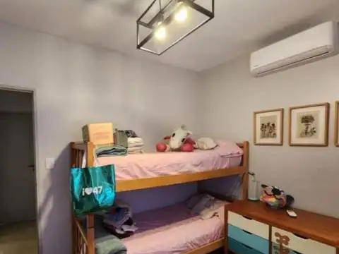 Depto Tipo Casa en Venta con 3 cocheras