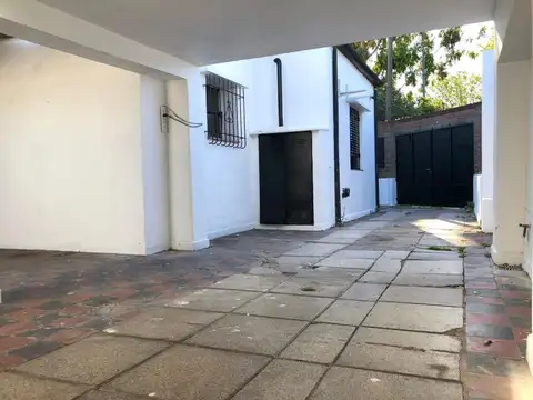 Casa en Alquiler en La Plata [Cod: 6]