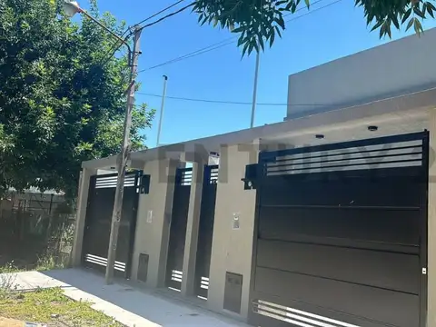 Casa en Venta en San Carlos, USD 98.000