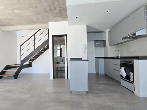 Baigorria y JC Paz, Alberdi Río.