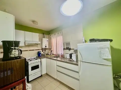 Crespo 582  - 3 Piso 01