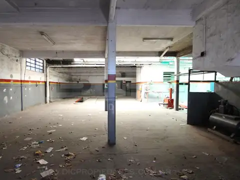 Local en Venta en Beccar, USD 315.000