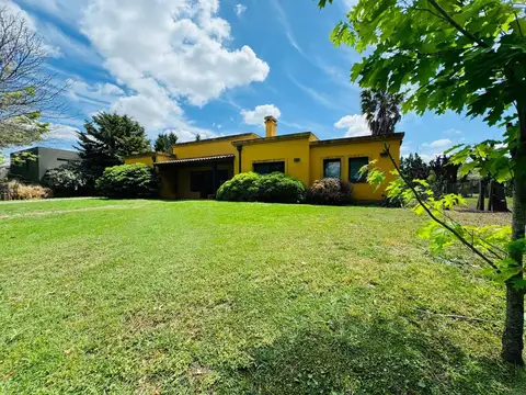 Casa en Venta en Ibarlucea, USD 320.000