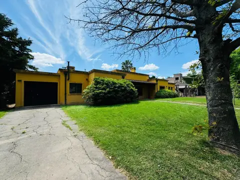 Club de campo Los Alamos