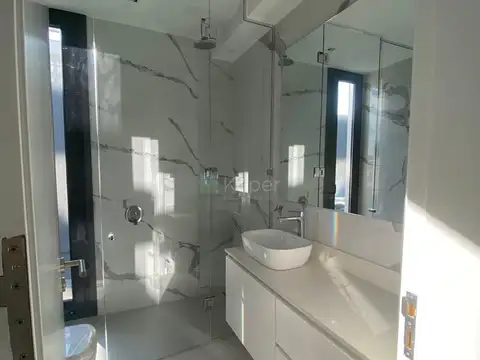 Casa en Venta A Estrenar