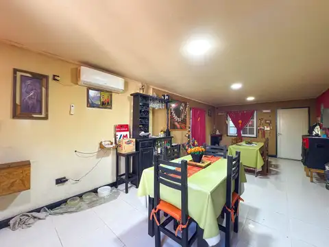 Casa en Venta 30 años
