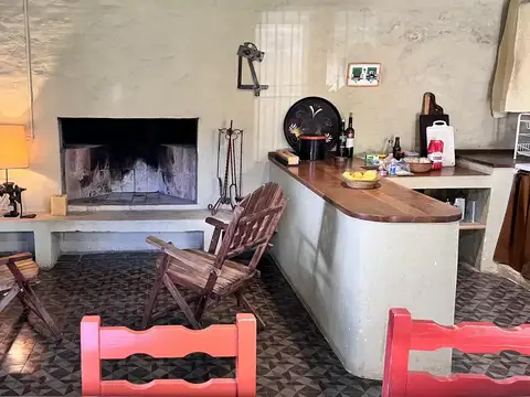 Quinta en Venta 100 años