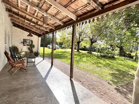 Quinta en Venta con 4 cocheras