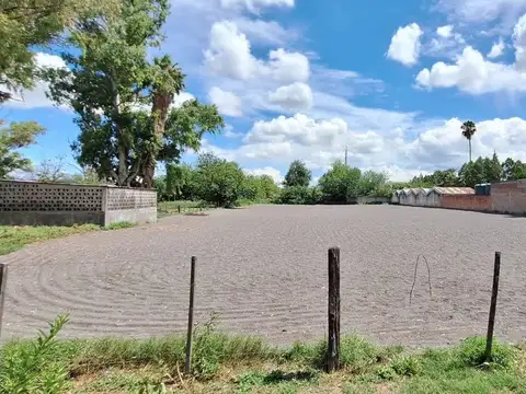 Terreno en Venta en Salta, USD 840.700