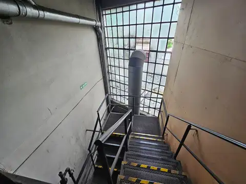 Galpon en Alquiler 25 años