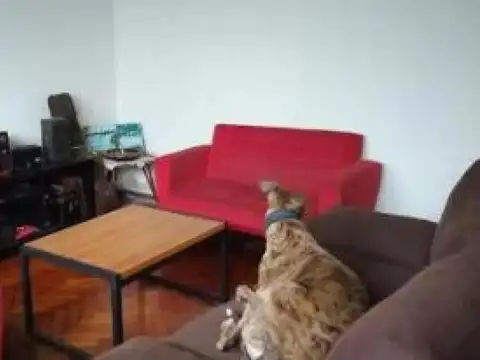 Casa en Venta en Barracas, USD 210.000